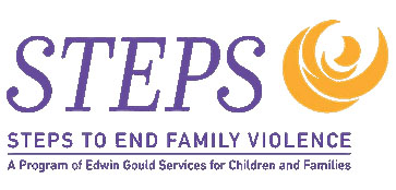 STEPS to End Family Violence